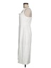 Babaton White Cocktail Dress Size 8 - photo 5