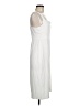 Babaton White Cocktail Dress Size 8 - photo 4