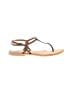 Gioseppo Tan Sandals Size EU 41 - photo 1