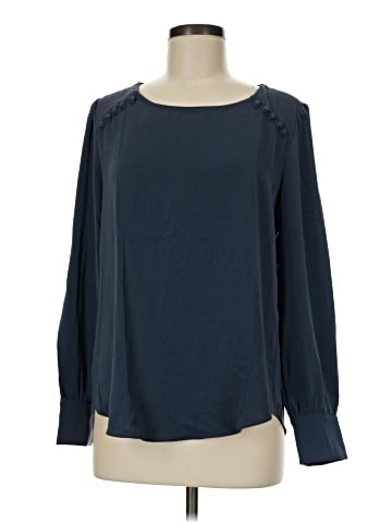 41Hawthorn Long Sleeve Blouse (view 1)