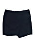 Talbots Solid Blue Shorts Size 6 - photo 1