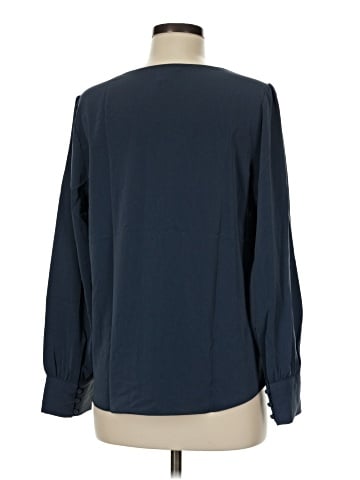 41Hawthorn Long Sleeve Blouse (view 2)