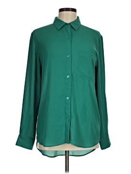Sunday Best Long Sleeve Blouse