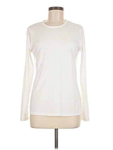L.L.Bean Long Sleeve T-Shirt (view 1)