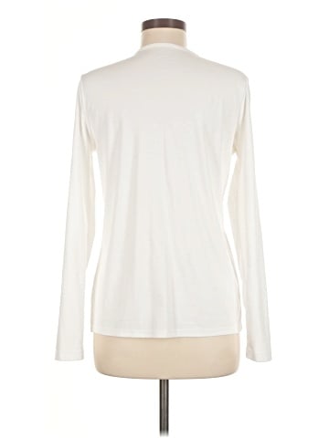 L.L.Bean Long Sleeve T-Shirt (view 2)