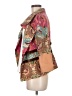 Tracy Reese Paisley Pink Jacket Size 6 - photo 5