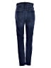 J.Crew Solid Blue Jeans Size 26 waist - photo 2