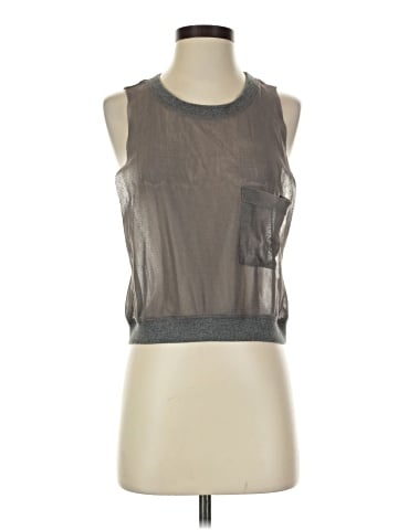 Intimately by Free People Sleeveless Blouse (view 1)