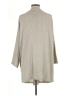 DONNI Gray Cardigan One size - photo 2