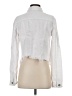 Hidden Jeans White Denim Jacket Size S - photo 2