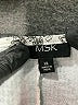 MSK Paisley Silver Casual Dress Size XL - photo 7