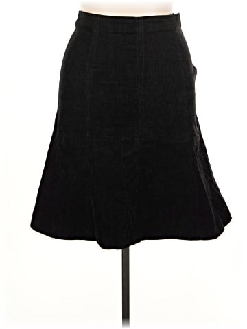 Zara Basic Formal Skirt (view 1)
