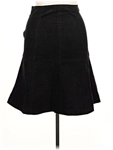 Zara Basic Formal Skirt (view 2)