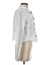 Hidden Jeans White Denim Jacket Size S - photo 4