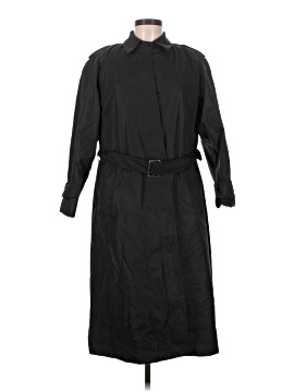 London Fog Trenchcoat (view 1)