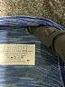 Athleta Blue Long Sleeve Turtleneck Size M - photo 7
