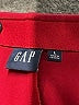 Gap Burgundy Active Pants Size L - photo 7