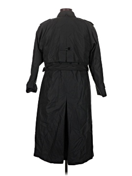London Fog Trenchcoat (view 2)