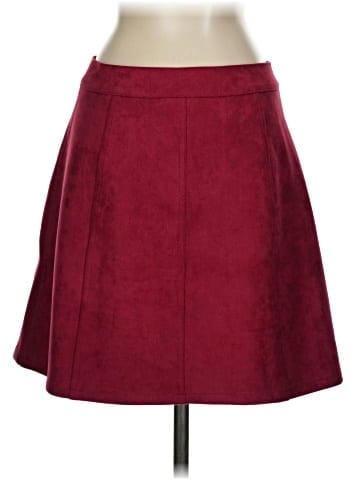 PERSUN Casual Skirt (view 2)