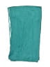 Unbranded 100% Polyester Teal Scarf One size - photo 2