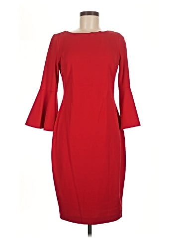 Calvin Klein Cocktail Dress (view 1)