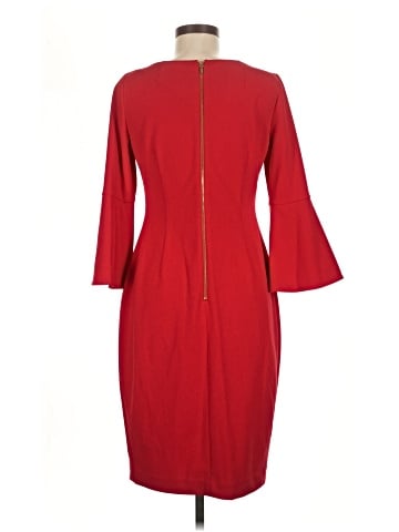 Calvin Klein Cocktail Dress (view 2)
