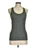 Assorted Brands Gray Active Tank One size - photo 1