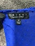 Trixxi 100% Polyester Blue Cocktail Dress Size M - photo 7