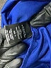 Trixxi 100% Polyester Blue Cocktail Dress Size M - photo 8