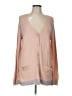 CAbi Pink Cardigan Size L - photo 1