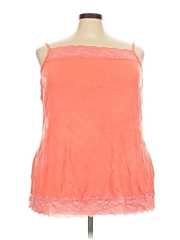 Maurices Sleeveless Blouse (view 1)