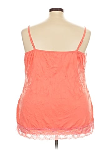 Maurices Sleeveless Blouse (view 2)