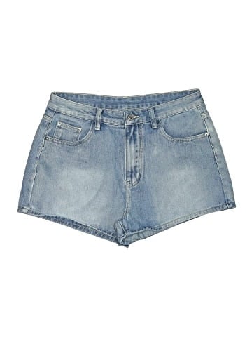 Shein Denim Shorts (view 1)