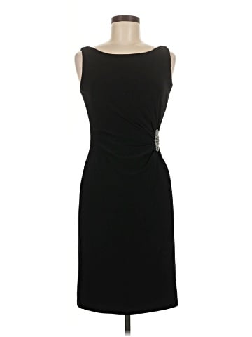 Lauren by Ralph Lauren Cocktail Dress (view 1)