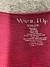 Wound Up Burgundy Tank Top Size XXL - photo 7