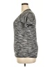 RBX 100% Polyester Gray Active T-Shirt Size 2X - photo 5