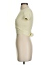 Wilfred Yellow Short Sleeve Turtleneck Size XS - photo 5