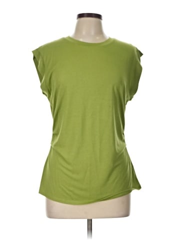 RACHEL Rachel Roy Sleeveless T-Shirt (view 1)