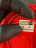 Puma 100% Polyester Red Track Jacket 12-18 MO / 18 MO - photo 3