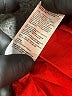 Puma 100% Polyester Red Track Jacket 12-18 MO / 18 MO - photo 4