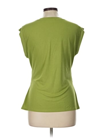 RACHEL Rachel Roy Sleeveless T-Shirt (view 2)