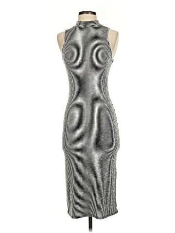 Caution to the Wind Casual Dress (view 1)