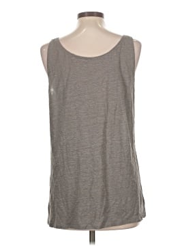 Eileen Fisher Sleeveless T-Shirt (view 2)