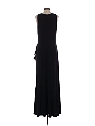 Betsy & Adam Cocktail Dress (view 2)