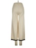 Unbranded Ivory Casual Pants Size XS - photo 2