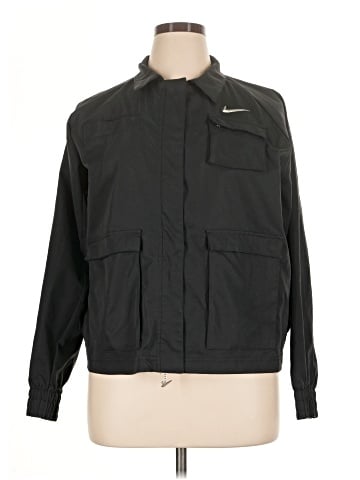 Nike Jacket (view 1)