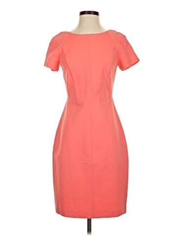 Cynthia Steffe Cocktail Dress (view 1)