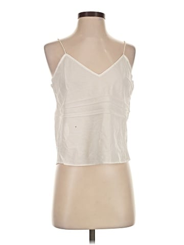 AK Anne Klein Sleeveless Top (view 1)