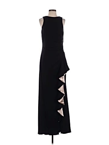 Betsy & Adam Cocktail Dress (view 1)