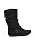 REPORT Black Boots Size 10 - photo 1